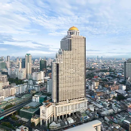 Lebua At State Tower-2