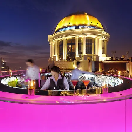 Lebua At State Tower-3